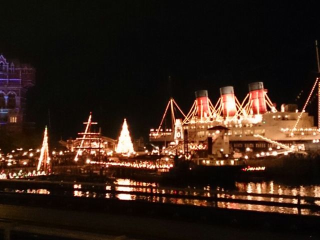 �N���X�}�X_�����f�B�Y�j�[�V�[(R)