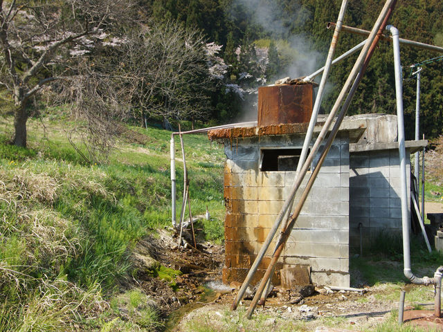 �p�ԉ���̌���̈�B�������牷�򂪈��Ă��܂��B_�p�ԉ���