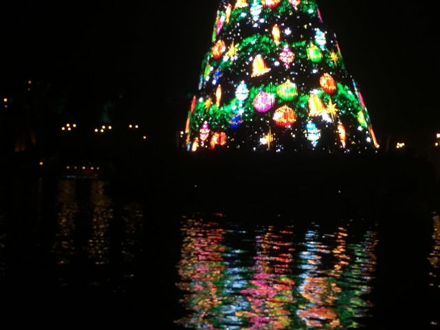 �C���~�l�[�V�����c���[_�����f�B�Y�j�[�V�[(R)