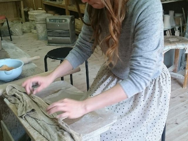 �A�N�Z�T���[�M�쐬��_�O�r��