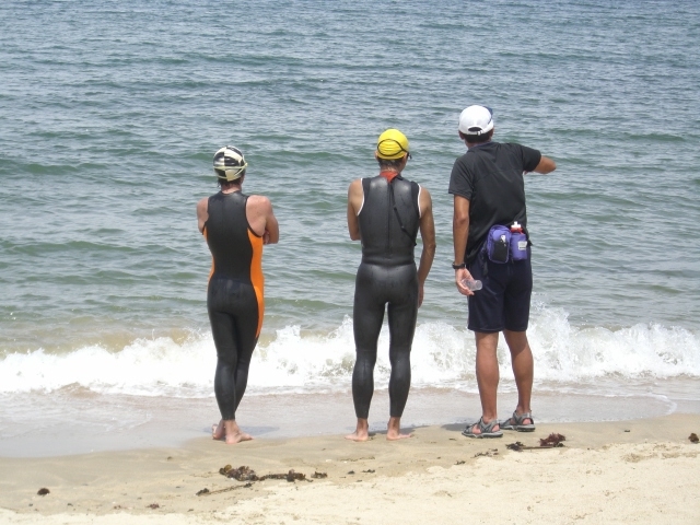 �j���R�[�X�̌��ɂ߁B_�����C������