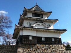 丸亀城の写真一覧 - じゃらんnet