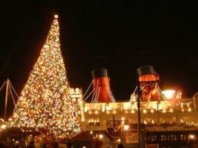 �N���X�}�X�C�u_�����f�B�Y�j�[�V�[(R)