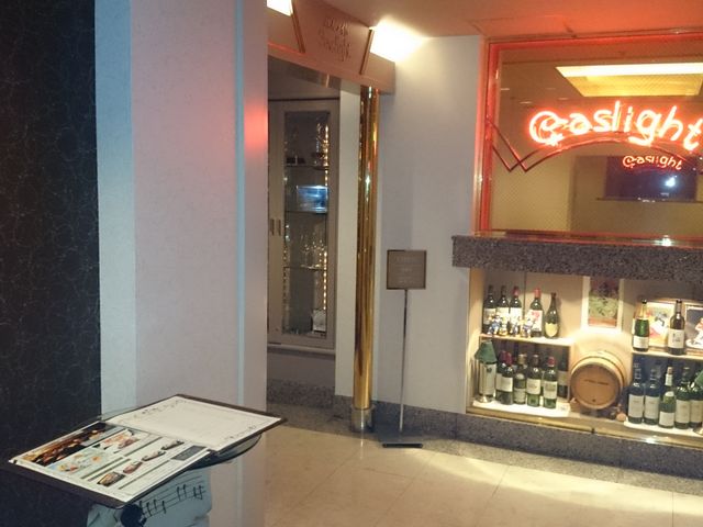 �������������͋C�̃��X�g�����ł��B_��Îᏼ���V���g���z�e�� �K�X���C�g