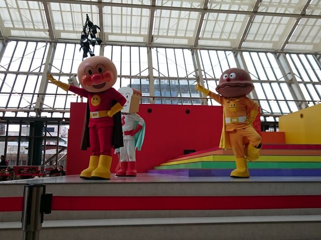 �����A���p���}�����ǂ��~���[�W�A��in���[��