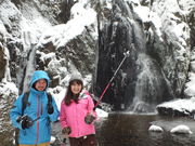 �R�E�m�g������̒Í������E�R��k�J�V�����̓��e�ʐ^1