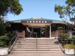 �܂�����̖쒹���Ս`�Βn�ւ̓��e�ʐ^1