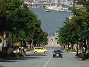 sJނ̔ق̍⓹ E̓eʐ^1