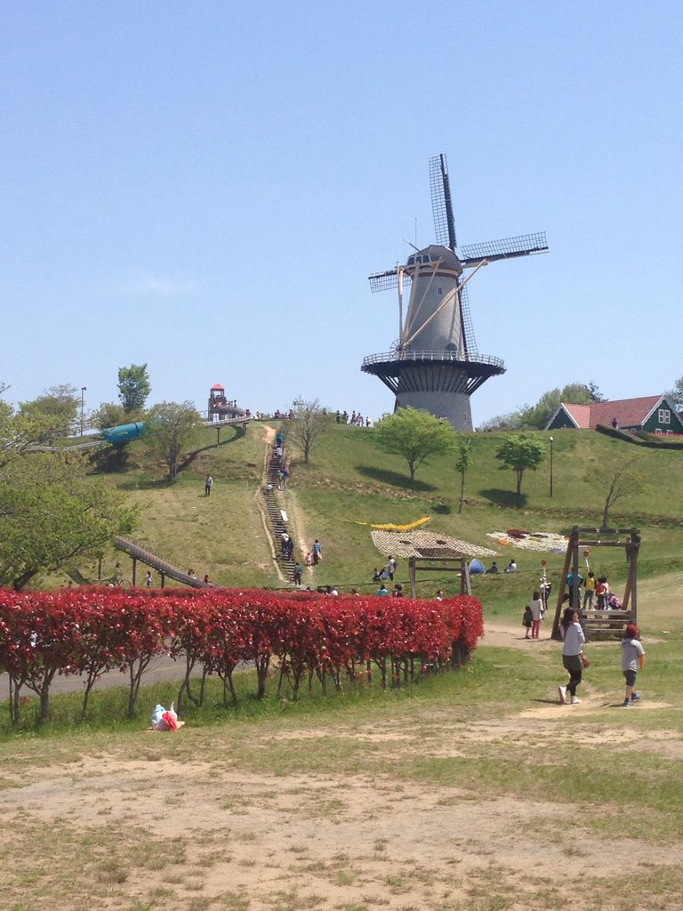 長沼フートピア公園