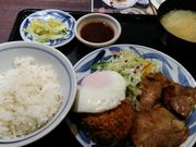 NbV[̋т炢 CI[X̓eʐ^2