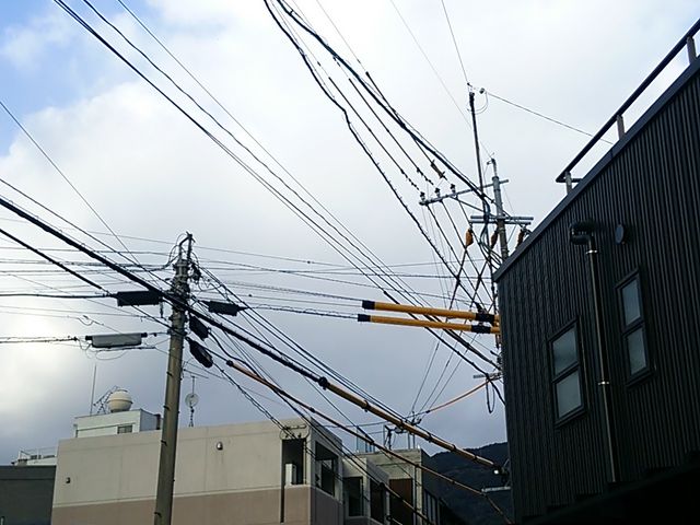 �˔�������B��܂���(^-^;)_�G�X�q�x�i�����ەx�m�j