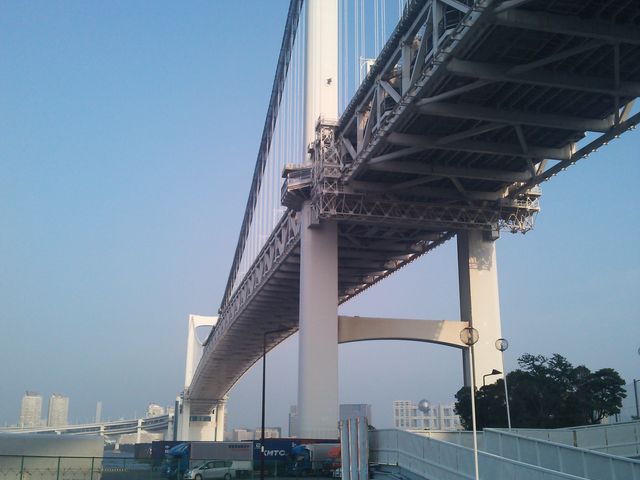 ���C���{�[�u���b�W�V����