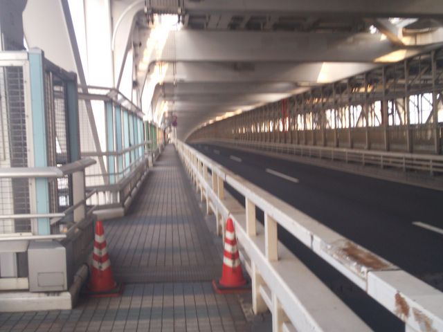 ���C���{�[�u���b�W�V����