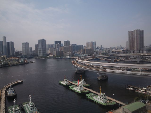 ���C���{�[�u���b�W�V����