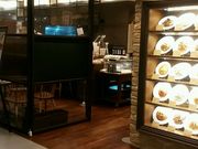 YuriñToeB[jEfBEtBcF SABATINI di Firenze ۓX̓eʐ^1