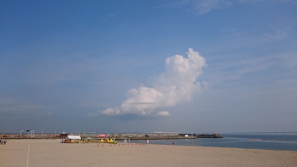 大阪 海水浴場 ビーチおすすめ4選 夏のレジャーで行くならココ じゃらんニュース