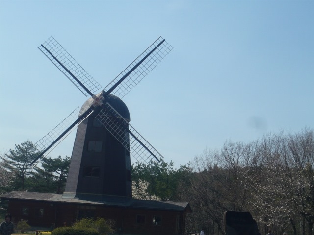 ��J��_���t�H���X�g�p�[�N�E�y�ă`���[���b�v��