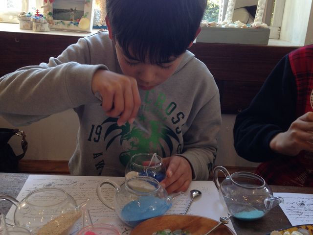 �K���ȏ�6�j�q(*^^*)_ISLAND�i�A�C�����h�j