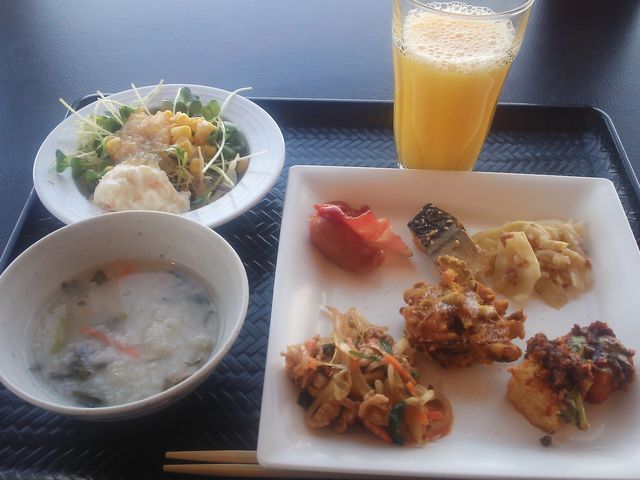 ܂肨party  buffet Sky Garden OMOROMACHI XJCK[f in I}`̓eʐ^1