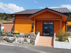 ͂܂肳̔_ƃXg@t[@ioCLOjւ̓eʐ^1