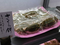 KAKOさんの御菓子処　ロロ黒船の投稿写真3