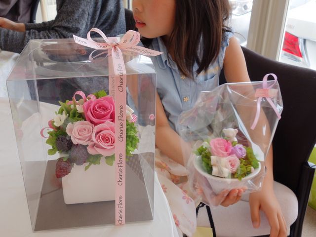 �V���b�v�����胊�{���̃��b�s���O_�V�F���[�t���[��