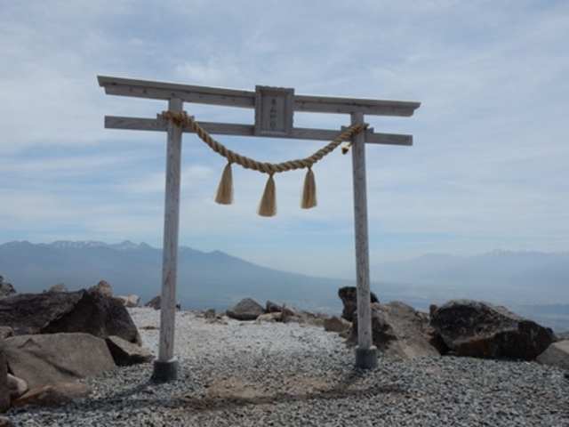 �����ƕx�m�R_�ԎR�_��