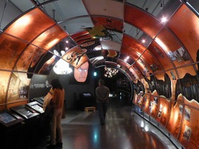 青森県・ねぶたの家・ワ・ラッセ_ねぶたの家 ワ・ラッセ