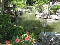 TATKさんの清澄寺庭園の投稿写真1