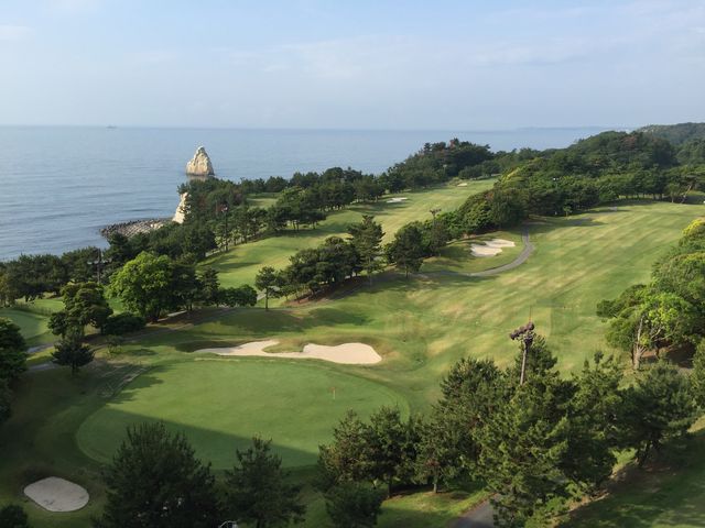 ��������̒���_�����l�I�[�V�����z�e�����S���t�N���u