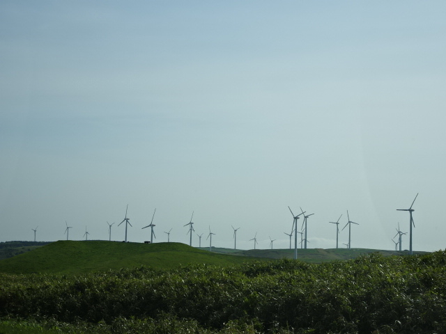 �@�J���E�C���h�t�@�[��_�@�J�u�ˎ��X�͒n�`