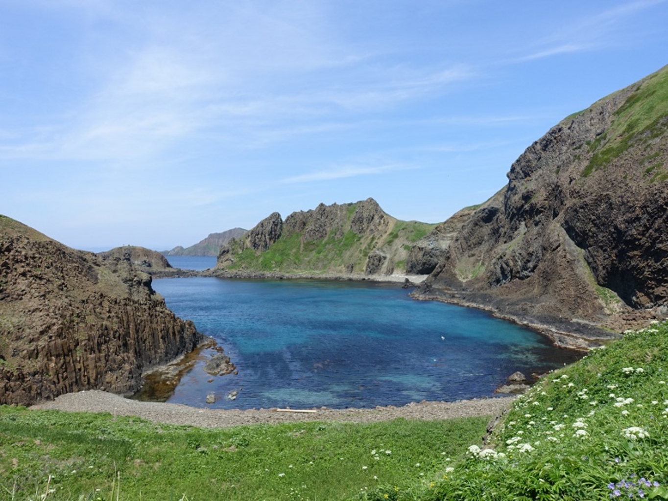 一度は行きたい 日本の離島 40選 青い海と空に囲まれた離島へ行こう じゃらんニュース