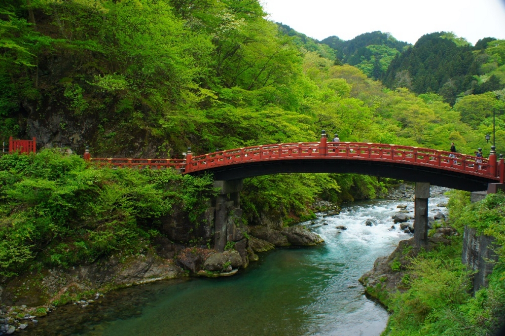 日本全国の「絶景橋」24選。わざわざ足を運ぶ価値のある「すごい景色」を見に行こう ｜じゃらんニュース