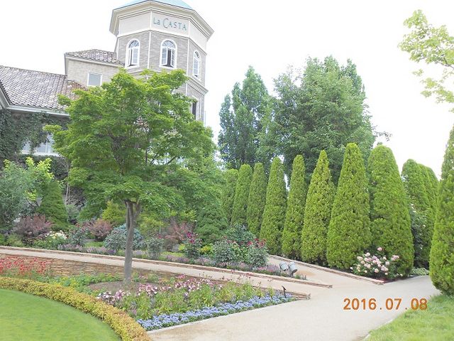 ���E�J�X�^ �i�`������ �q�[�����O �K�[�f��