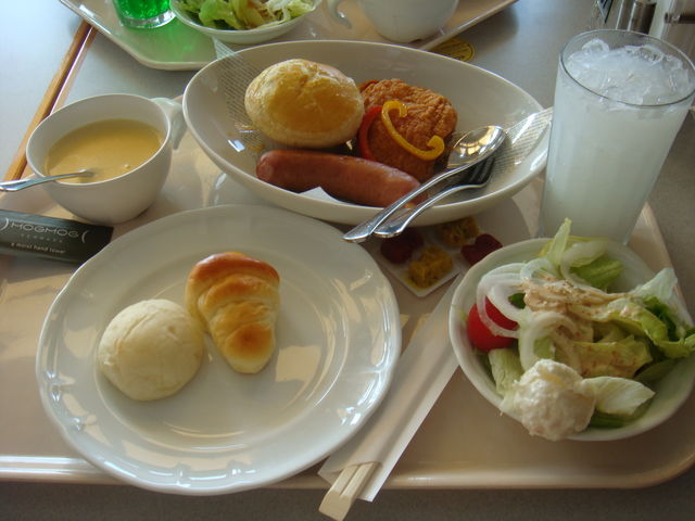 ���X�g�����̐H���I_���R������