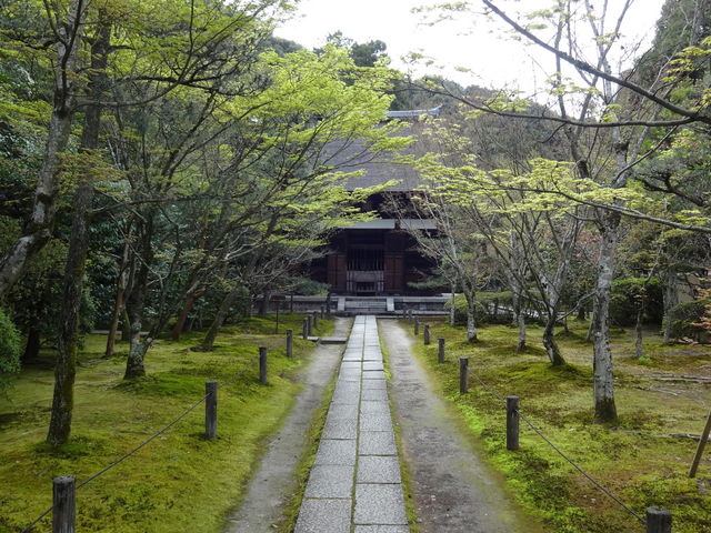 酬恩庵（一休寺）】アクセス・営業時間・料金情報 - じゃらんnet