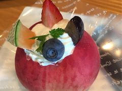 `jhPatisserie@T's@Cafe@ʉւ̓eʐ^1