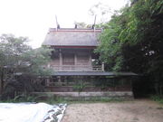 �q�Q����̒��l�_�Ђ̓��e�ʐ^2