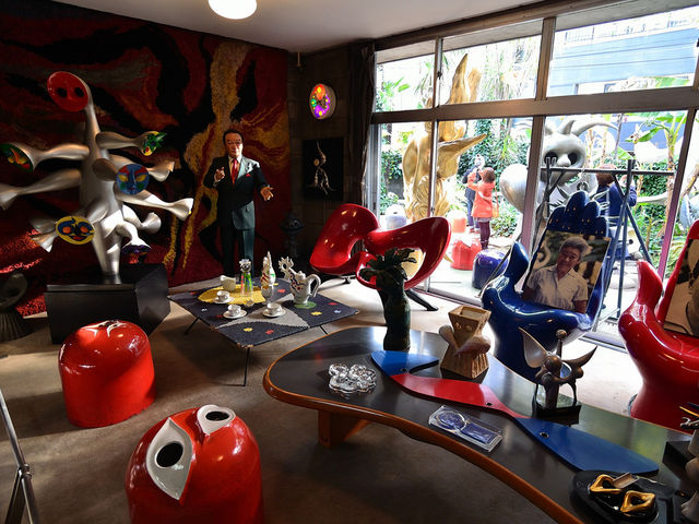 岡本太郎 デザイン トランプ メモリアルミュージアム岡本太郎記念館 Amazon.co.jp: 岡本太郎 デザイン トランプ メモリアル