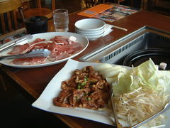 �Ԃ���񂳂�̓��c�@�X�̃r�[�����ւ̓��e�ʐ^1