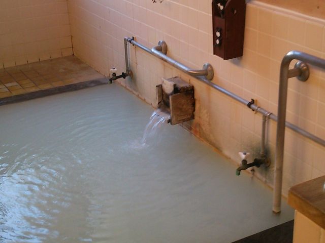 �������܂�����_��򉷐�i���쌧��򉷐򑺁j