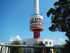 PADISSDHさんの宇和海展望タワーの投稿写真1