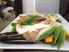 炳IN THE GREEN C U O[ւ̓eʐ^1