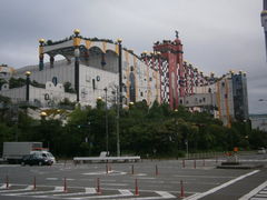 メグパさんの大阪市・八尾市・松原市環境施設組合 舞洲工場の投稿写真1