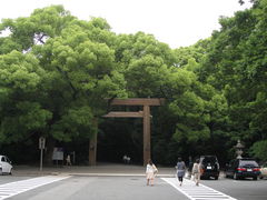 ひでちゃんさんの熱田神宮の投稿写真1