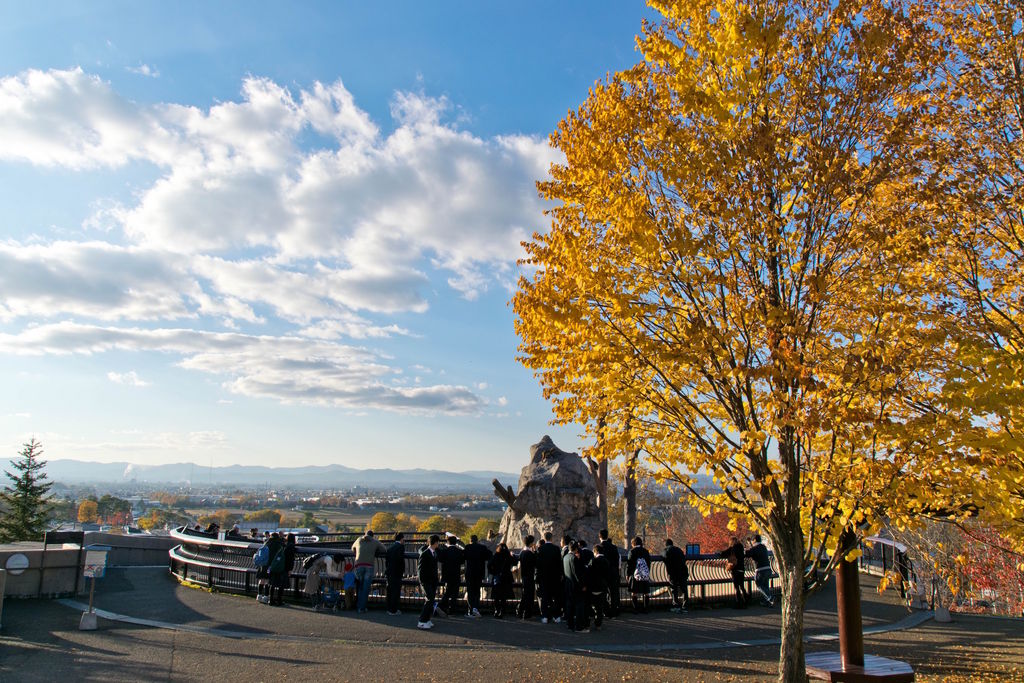 秋に行きたい 北海道 おすすめ観光スポット21選 紅葉スポットも じゃらんニュース