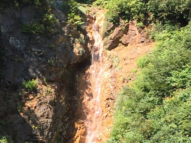 滝 光明滝・称明滝】アクセス・営業時間・料金情報 - じゃらんnet