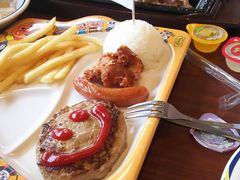 サラダバー最高 ステーキガスト 姫路砥堀店の口コミ じゃらんnet