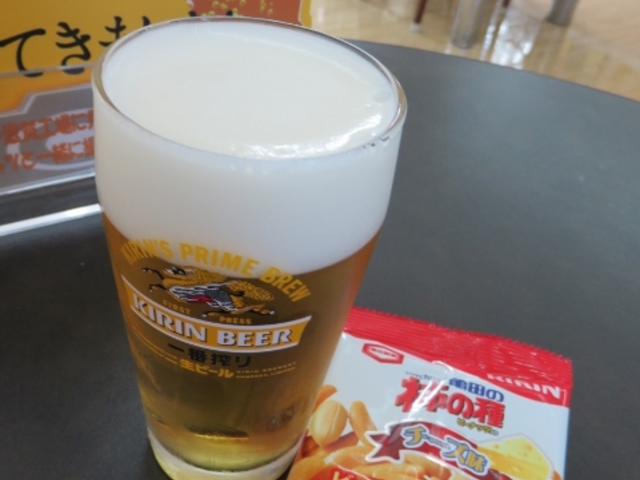 �L������ԍ��_�L�����r�[���@����H��