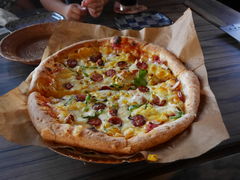 �̂񂿂�񂳂�̃s�U�i���@�Ԑl���ւ̓��e�ʐ^1